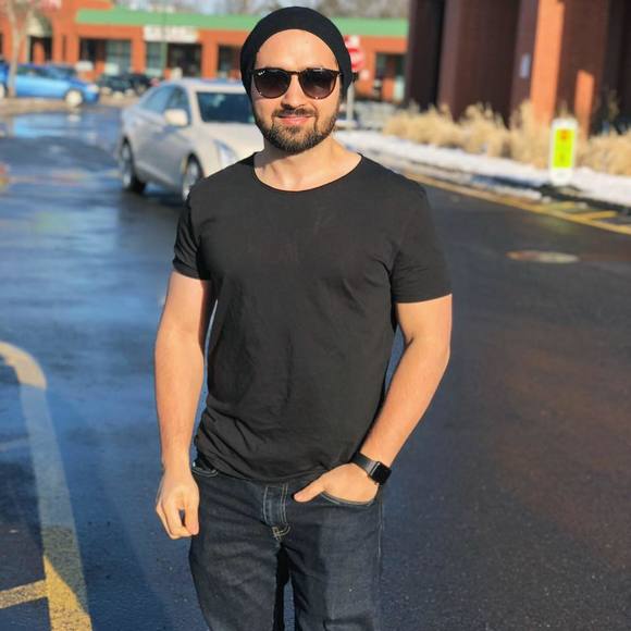 Meet your Posher, Raj - Picture 1 of 1